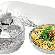 Recensioni di teglie alluminio per pizza
