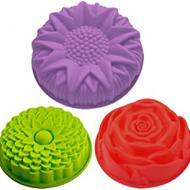 Recensioni di teglie in silicone