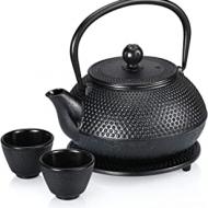 Recensioni di teiera ceramica