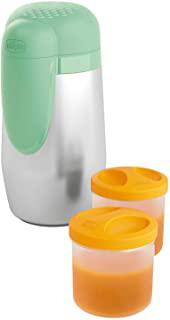 Recensioni di thermos pappa chicco