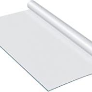 Recensioni di tovaglia trasparente design