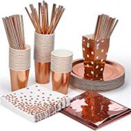 Recensioni di tovaglioli di carta particolari