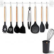 Recensioni di utensili da cucina professionali