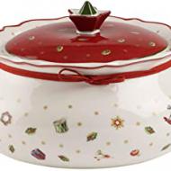 Recensioni di villeroy boch biscottiera