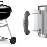 Recensioni di weber barbecue elettrico