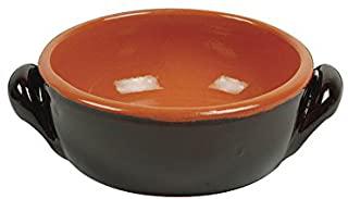 Recensioni di zuppiera in terracotta