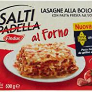 Recensioni di 4 salti in padella