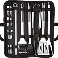 Recensioni di accessori barbecue professionali