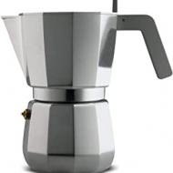 Recensioni di alessi caffettiera