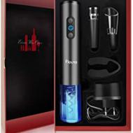 Recensioni di apribottiglie elettrico