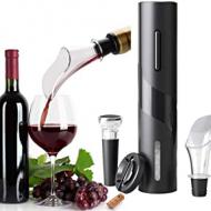 Recensioni di apribottiglie vino