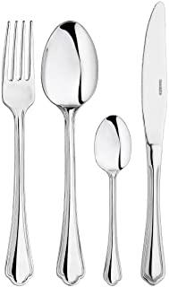 Recensioni di argento 800 posate