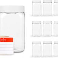 Recensioni di barattoli cucina colorati