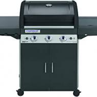 Recensioni di barbecue a gas campingaz