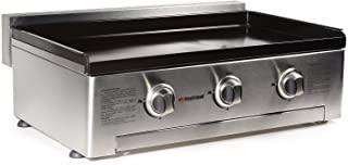Recensioni di barbecue a gas da appoggio