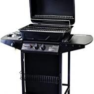Recensioni di barbecue a gas da esterno