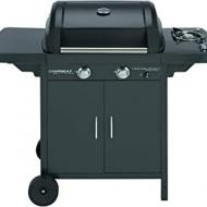 Recensioni di barbecue a gas da tavolo