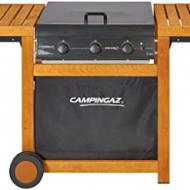 Recensioni di barbecue a pietra lavica