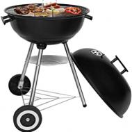 Recensioni di barbecue artigianale in muratura