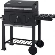 Recensioni di barbecue da interno a legna