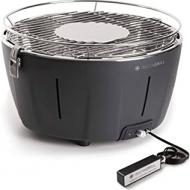 Recensioni di barbecue da tavolo senza fumo