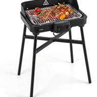 Recensioni di barbecue elettrico severin