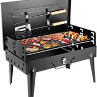 Recensioni di barbecue ferraboli
