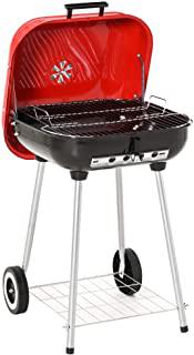 Recensioni di barbecue grill