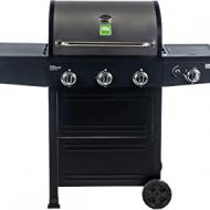 Recensioni di barbecue saporillo