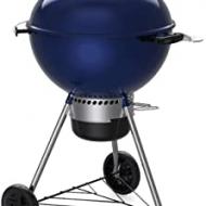 Recensioni di barbecue weber master touch 57