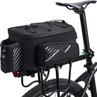Recensioni di batteria supplementare e bike borraccia