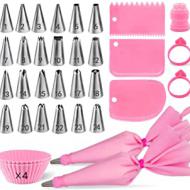 Recensioni di beccucci sac a poche per rose