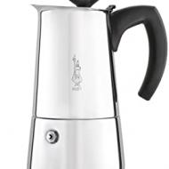 Recensioni di bialetti fiammetta 3 tazze