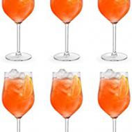 Recensioni di bicchieri da cocktail