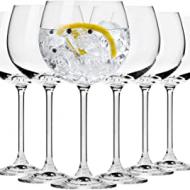 Recensioni di bicchieri da gin