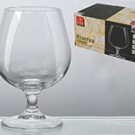 Recensioni di bicchieri da rum particolari
