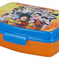 Recensioni di borraccia dragon ball