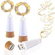 Recensioni di bottiglie decorative