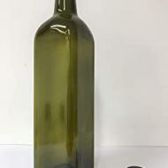 Recensioni di bottiglie di vetro per olio