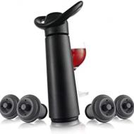 Recensioni di bottiglie per il vino