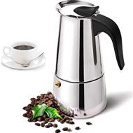 Recensioni di caffettiera acciaio inox 18 10