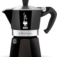 Recensioni di caffettiera bialetti 4 tazze