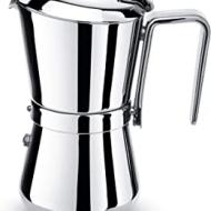 Recensioni di caffettiera giannini sito ufficiale