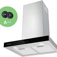 Recensioni di cappa 90 cm