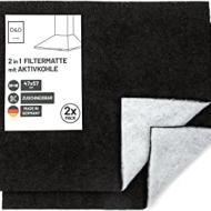 Recensioni di cappa cucina con filtro