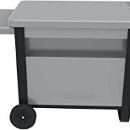 Recensioni di carrello barbecue
