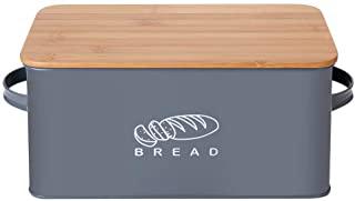 Recensioni di cassetta portapane esterno