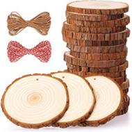 Recensioni di centrotavola natalizio con mollette di legno