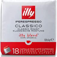 Recensioni di cialde per moka
