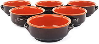 Recensioni di ciotole in terracotta